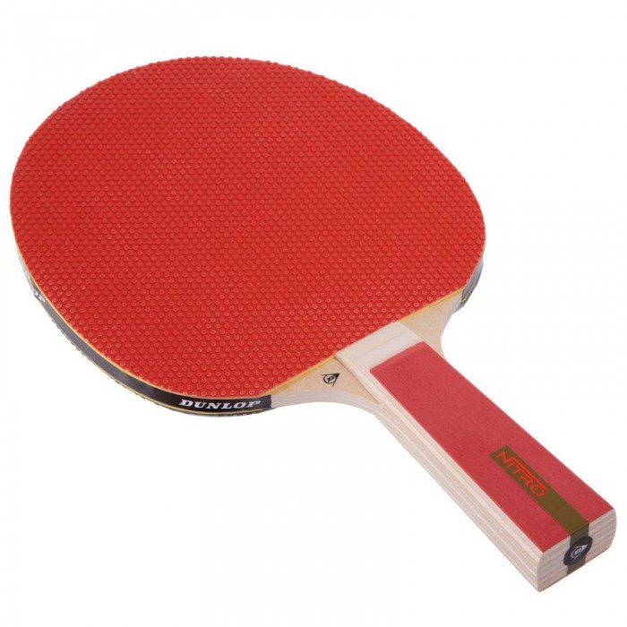 Ракетка для тенісу настільного DUNLOP DL679337 D TT BT NITRO