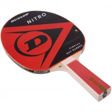 Ракетка для настільного тенісу DUNLOP DL679337 D TT BT NITRO
