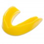 Капа боксерська однощелепна розмір TWN TW-006-YELLOW жовта