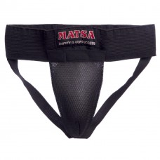 Захист паху чоловічий розмір XL MATSA MA-4521-XL