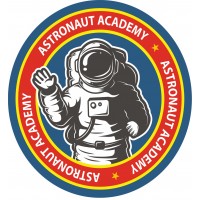 Термоналіпка Академія астронавтів #1111112316 А6
