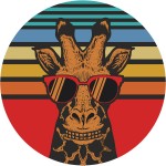 Термоналіпка Animal #1111111388 тварини А4