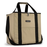 Термосумка Champion 30л бежева CHM00457-30