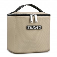 Термосумка Champion Ланч бег 3.5л 00468-1 бежевий