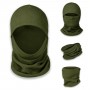 Балаклава багатофункціональна олива Kumm ST0000002073