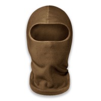 Балаклава підшоломник койот кольору Kumm ST0000002134