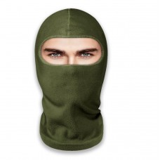 Балаклава підшоломник олива Champion V00023 (130)