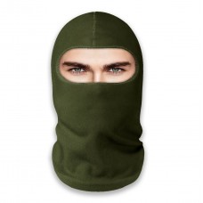 Балаклава підшоломник олива Champion  V00029 (290)
