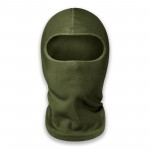 Балаклава підшоломник оливкового кольору Kumm ST0000002127