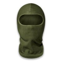 Балаклава підшоломник оливкового кольору Kumm ST0000002127