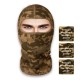 Балаклава підшоломник піксель Champion 350 г/м V00016