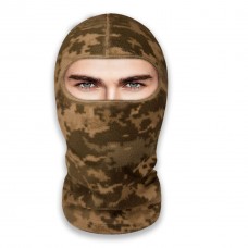 Балаклава підшоломник піксель Champion V00016 ( 350 г)