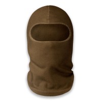 Балаклава полшлемник зимняя койот Kumm ST0000002325