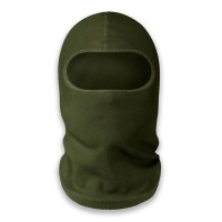 Балаклава підшоломник зимова олива Kumm ST0000002318
