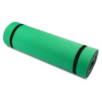 Коврик Champion туристический для пикника и кемпинга 00465-M 1800х600х13 мятный
