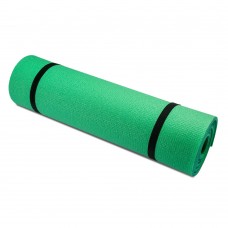 Коврик Champion туристический для пикника и кемпинга 00466-M 1800х600х10 мятный