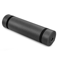Коврик Champion туристический для пикника и кемпинга 00467-G 1800х600х8 серый