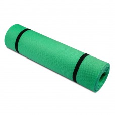 Коврик Champion туристический для пикника и кемпинга 00467-M 1800х600х8 мятный