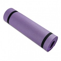 Коврик Champion туристический для пикника и кемпинга 00467-V 1800х600х8 фиолетовый