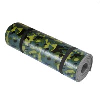 Килимок Champion туристичний для пікніка та кемпінгу 00640 1800х600х13 камуфляж