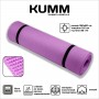 Килимок для пікніка та кемпінгу 1800х600х5 фіолетовий Kumm ST0000000185