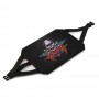 Килимок сидушка Scull 345х245мм Champion 00609