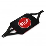 Килимок сидушка Stop 345х245мм  Champion  00605