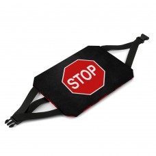 Килимок сидушка Stop 345х245мм  Champion  00605