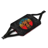 Килимок сидушка Жираф 345х245мм Champion 00599