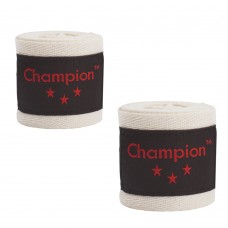 Бинти боксерські Champion 2.0м 00042