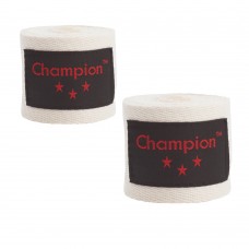 Бинти боксерські Champion  2.5м