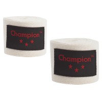 Бинты боксерские Champion 3.0м 00044