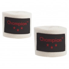 Бинти боксерські Champion 3.0м 00044