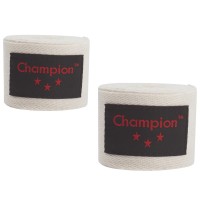 Бинти боксерські Champion 4.0м 00045