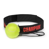 Пневмо тренажер для бокса Fight ball (файт бол) Champion CHM00622