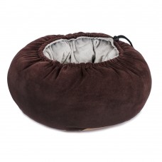 Лежак для собак и кошек Donut 20х40х40см  Champion 00725