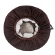 Лежак для собак і кішок GF Champion Donut 20х40х40см  