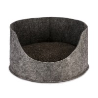 Лежак из войлока для собак и кошек "Cosines" 34х18.5см 00796