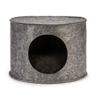 Хатинка - лежак для собак і кішок "Privacy" 34х24см 00797