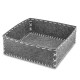 Лежак для собак и кошек GF Champion Soft 40х40х14см с ортопедической подушкой