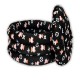 Лежак для собак і кішок Oasis  Teddy d-45х23 см GF Champion CHM00949