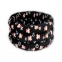 Лежак для собак и кошек Oasis Teddy d-45х23 см GF Champion CHM00949