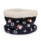 Лежак-спальник для собак и кошек Teddy 50х40 см GF Champion CHM00944